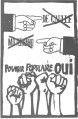 1968 mai Mitterrand non de gaulle non pouvoir populaire oui_1